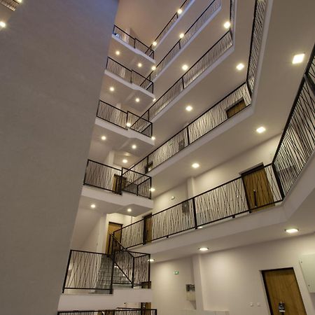 Lina - Pg, Moraca River Apartment Подгорица Экстерьер фото